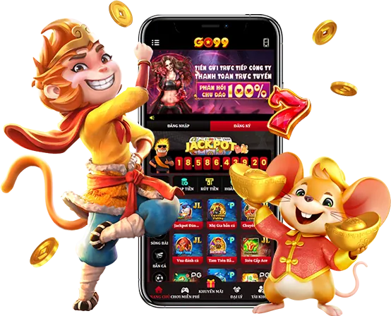 Kho game Nổ Hũ đa dạng tại Ano88