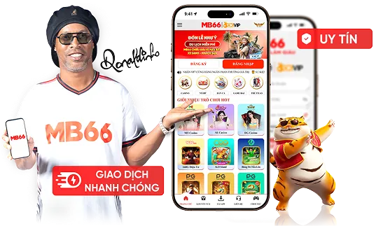 Giao diện thân thiện của Ano88